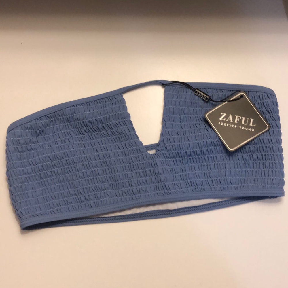 Bikini Top from Zaful